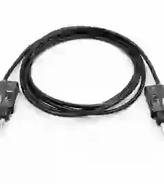PJP 2117 36A PVC Test Lead with Stacking Banana Plugs